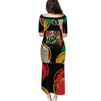 Remembering The Legacy Of MLK Puletasi LT05 - Wonder Print Shop