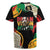 Remembering The Legacy Of MLK Rugby Jersey LT05 - Wonder Print Shop