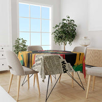 Remembering The Legacy Of MLK Tablecloth LT05 - Wonder Print Shop