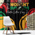 Remembering The Legacy Of MLK Window Curtain LT05 - Wonder Print Shop