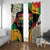Remembering The Legacy Of MLK Window Curtain LT05 - Wonder Print Shop