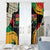 Remembering The Legacy Of MLK Window Curtain LT05 - Wonder Print Shop