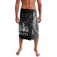 Haiti 1804 Lavalava Polynesian Silver Neg Maron LT05 - Wonder Print Shop