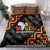 Black History Month Bedding Set One Month Can't Hold Our History