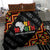 Black History Month Bedding Set One Month Can't Hold Our History