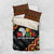 Black History Month Bedding Set One Month Can't Hold Our History