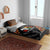 Black History Month Bedding Set One Month Can't Hold Our History