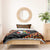 Black History Month Bedding Set One Month Can't Hold Our History