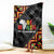 Black History Month Blanket One Month Can't Hold Our History
