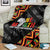 Black History Month Blanket One Month Can't Hold Our History