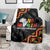 Black History Month Blanket One Month Can't Hold Our History