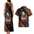 Black History Month Couples Matching Tank Maxi Dress and Hawaiian Shirt One Month Can't Hold Our History