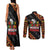 Black History Month Couples Matching Tank Maxi Dress and Long Sleeve Button Shirt One Month Can't Hold Our History