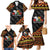 Black History Month Family Matching Mermaid Dress and Hawaiian Shirt One Month Can't Hold Our History
