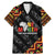Black History Month Family Matching Mermaid Dress and Hawaiian Shirt One Month Can't Hold Our History