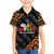 Black History Month Family Matching Summer Maxi Dress and Hawaiian Shirt One Month Can't Hold Our History