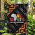 Black History Month Garden Flag One Month Can't Hold Our History
