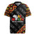 Black History Month Rugby Jersey One Month Can't Hold Our History