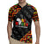 Black History Month Rugby Jersey One Month Can't Hold Our History