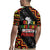 Black History Month Rugby Jersey One Month Can't Hold Our History
