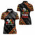 Black History Month Women Polo Shirt One Month Can't Hold Our History