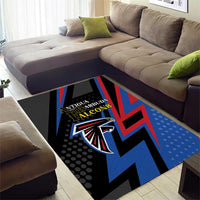 Antigua and Barbuda Cricket Area Rug Sporty Style