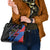 Antigua and Barbuda Cricket Shoulder Handbag Sporty Style