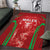 Wales Rugby Area Rug Go Welsh Dragon Unique Style
