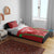 Wales Rugby Bedding Set Go Welsh Dragon Unique Style