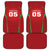 Wales Rugby Car Mats Go Welsh Dragon Unique Style