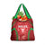 Wales Rugby Grocery Bag Go Welsh Dragon Unique Style