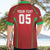 Wales Rugby Custom Hawaiian Shirt Go Welsh Dragon Unique Style