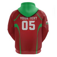 Wales Rugby Custom Hoodie Go Welsh Dragon Unique Style