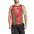 Wales Rugby Custom Men Tank Top Go Welsh Dragon Unique Style