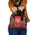 Wales Rugby Shoulder Handbag Go Welsh Dragon Unique Style