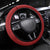 Wales Rugby Steering Wheel Cover Go Welsh Dragon Unique Style