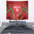 Wales Rugby Tapestry Go Welsh Dragon Unique Style