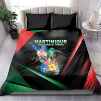 Martinique Bedding Set The Island Of Flowers