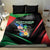 Martinique Bedding Set The Island Of Flowers