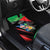 Martinique Car Mats The Island Of Flowers