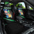 Martinique Car Seat Cover The Island Of Flowers