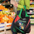Martinique Grocery Bag The Island Of Flowers