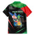 Personalized Martinique Hawaiian Shirt The Island Of Flowers