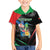 Personalized Martinique Hawaiian Shirt The Island Of Flowers
