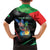 Personalized Martinique Hawaiian Shirt The Island Of Flowers
