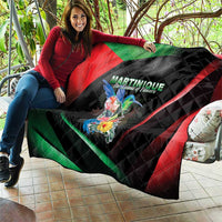 Martinique Quilt The Island Of Flowers