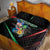 Martinique Quilt Bed Set The Island Of Flowers