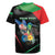Personalized Martinique Rugby Jersey The Island Of Flowers