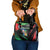 Martinique Shoulder Handbag The Island Of Flowers