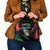 Martinique Shoulder Handbag The Island Of Flowers